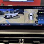 BMW Serie 3 320d xDrive Touring 140 kW (190 CV)