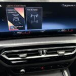 BMW i4 eDrive40 250 kW (340 CV)