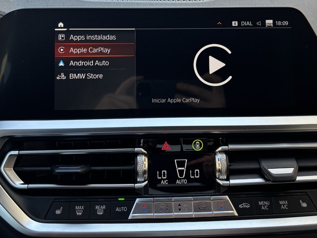 BMW Serie 4 430i Coupe 190 kW (258 CV)