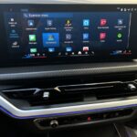 BMW XM 480 kW (653 CV)