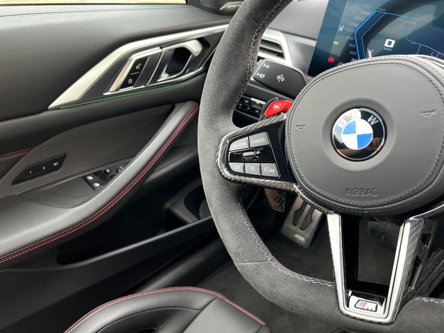 BMW M M4 CS Coupe 405 kW (551 CV)