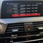 BMW X4 M40i 260 kW (354 CV)