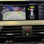 BMW X4 xDrive30i 185 kW (252 CV)