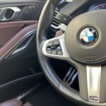 BMW X6 xDrive40d 250 kW (340 CV)