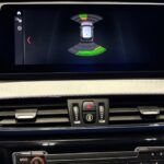 BMW X1 sDrive18d 110 kW (150 CV)