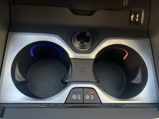BMW XM 4.4 PHEV 480 kW (653 CV)
