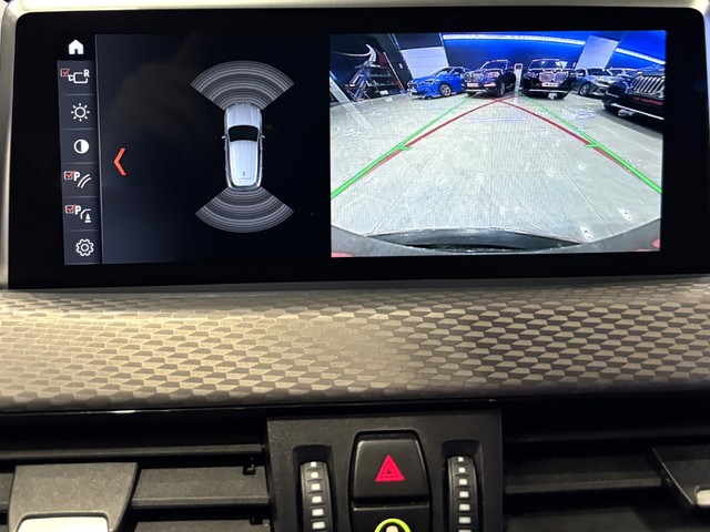 BMW X2 sDrive18d 110 kW (150 CV)