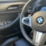 BMW X3 M40i 260 kW (354 CV)