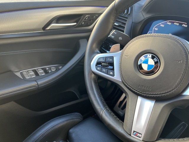 BMW X3 M40i 260 kW (354 CV)