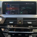 BMW X4 xDrive30i 185 kW (252 CV)