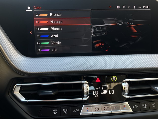 BMW Serie 2 220i Gran Coupe 131 kW (178 CV)