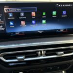 BMW Serie 3 320d xDrive Touring 140 kW (190 CV)