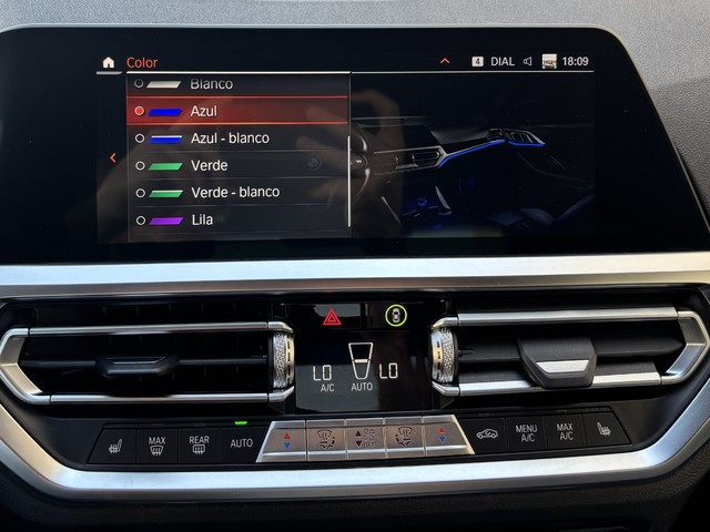 BMW Serie 4 430i Coupe 190 kW (258 CV)