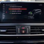 BMW Serie 2 218d Gran Tourer Business 110 kW (150 CV)