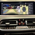 BMW X6 xDrive40d 250 kW (340 CV)