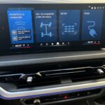 BMW XM 480 kW (653 CV)