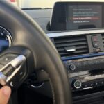 BMW Serie 2 218i Cabrio 100 kW (136 CV)