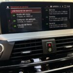 BMW X4 xDrive30i 185 kW (252 CV)
