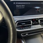 BMW X6 xDrive40d 250 kW (340 CV)