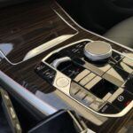 BMW X5 xDrive50e xLine 360 kW (489 CV)