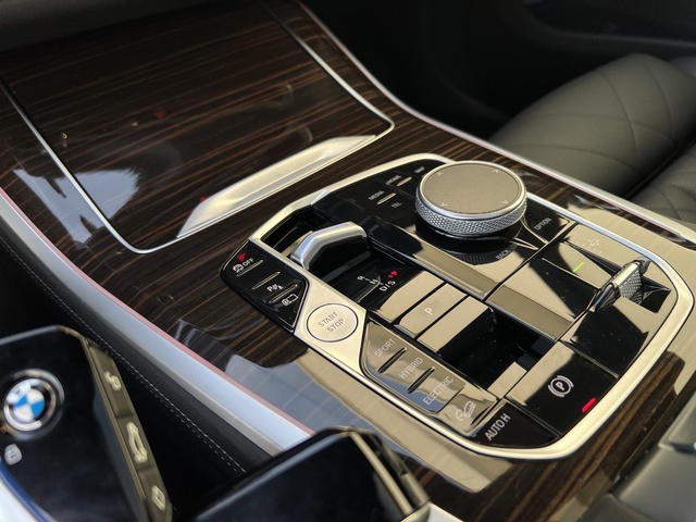 BMW X5 xDrive50e xLine 360 kW (489 CV)