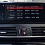 BMW Serie 2 218d Gran Tourer Business 110 kW (150 CV)