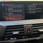 BMW X4 xDrive30i 185 kW (252 CV)