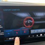 BMW XM 480 kW (653 CV)