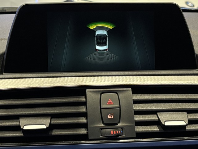 BMW Serie 2 218i Cabrio 100 kW (136 CV)