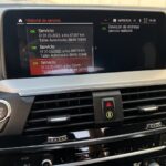 BMW X4 xDrive30i 185 kW (252 CV)