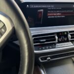 BMW X6 xDrive40d 250 kW (340 CV)