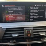 BMW X4 xDrive30i 185 kW (252 CV)