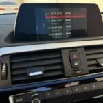 BMW Serie 2 218i Cabrio 100 kW (136 CV)