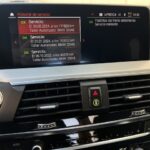 BMW X4 xDrive30i 185 kW (252 CV)