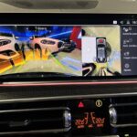 BMW X6 xDrive40d 250 kW (340 CV)