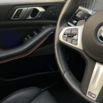 BMW X5 xDrive50e xLine 360 kW (489 CV)