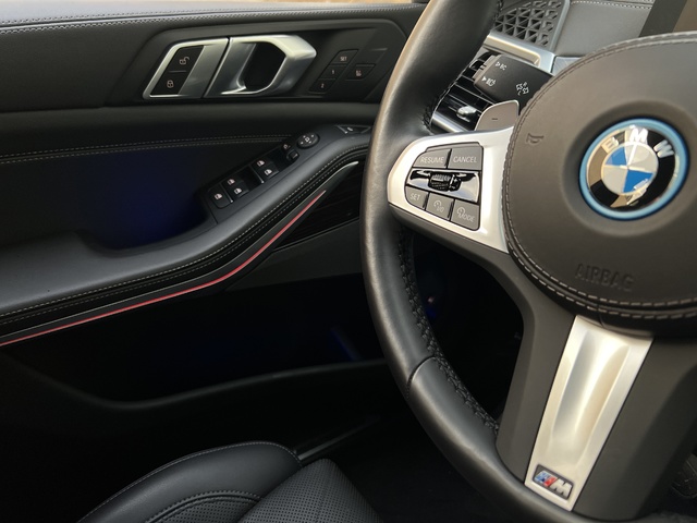 BMW X5 xDrive50e xLine 360 kW (489 CV)