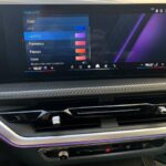 BMW XM 4.4 PHEV 480 kW (653 CV)