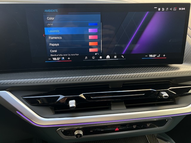 BMW XM 4.4 PHEV 480 kW (653 CV)