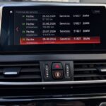 BMW Serie 2 218d Gran Tourer Business 110 kW (150 CV)