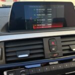 BMW Serie 2 218i Cabrio 100 kW (136 CV)