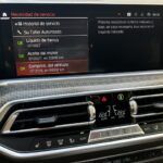 BMW X6 xDrive40d 250 kW (340 CV)