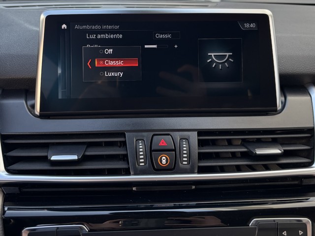 BMW Serie 2 218d Gran Tourer Business 110 kW (150 CV)