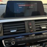 BMW Serie 2 218i Cabrio 100 kW (136 CV)