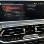 BMW X6 xDrive40d 250 kW (340 CV)