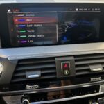 BMW X3 M40i 260 kW (354 CV)
