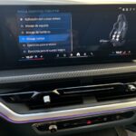 BMW XM 4.4 PHEV 480 kW (653 CV)