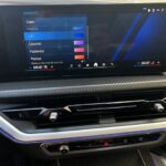 BMW XM 480 kW (653 CV)