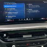 BMW M M4 CS Coupe 405 kW (551 CV)
