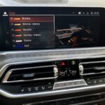 BMW X6 xDrive40d 250 kW (340 CV)
